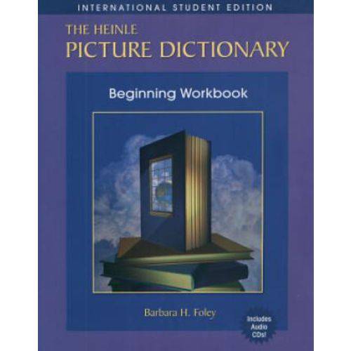 Heinle Picture Dictionary Beginning Wb