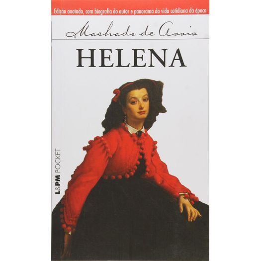 Helena - 163 - Lpm Pocket
