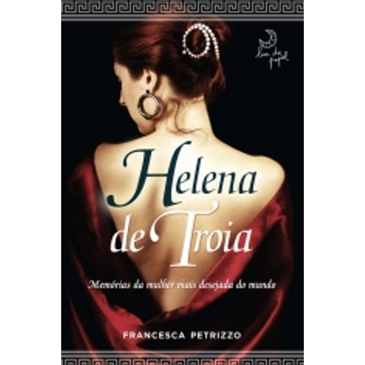 Helena de Troia - Lua de Papel