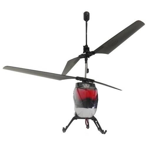 Helicóptero Grande Aeromodelo Syma de Controle Remoto