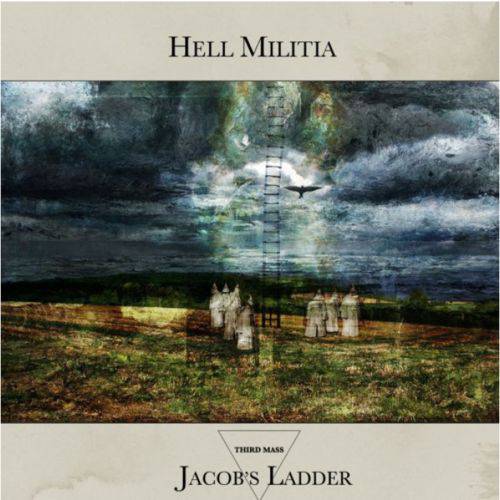 Hell Militia - Jacobs Ladder