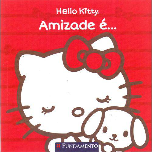 Hello Kitty: Amizade E...