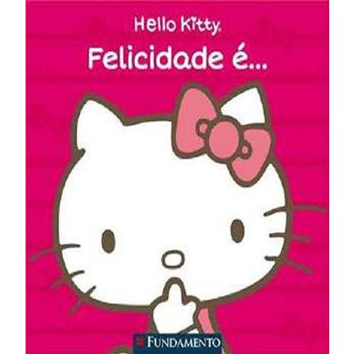 Hello Kitty - Felicidade E...