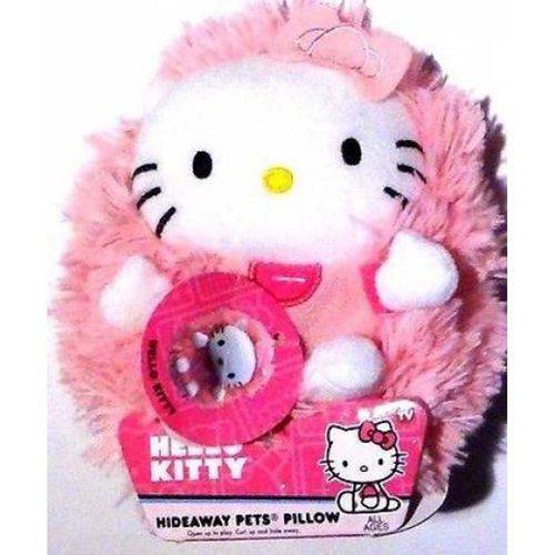 Hello Kitty Mini Pet Bolinha - Dtc 3773
