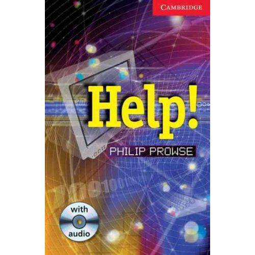 Help - Pack CD - Cambridge English Readers
