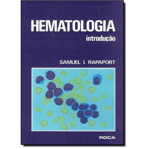 Hematologia - Introducao