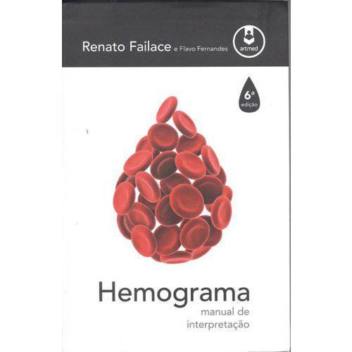 Hemograma Manual de Interpretacao - 6º Ed