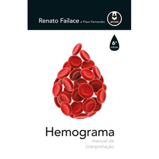 Hemograma - Manual de Interpretacao - Artmed