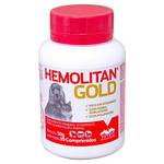 Hemolitan Pet Vetnil - 30 Comprimidos