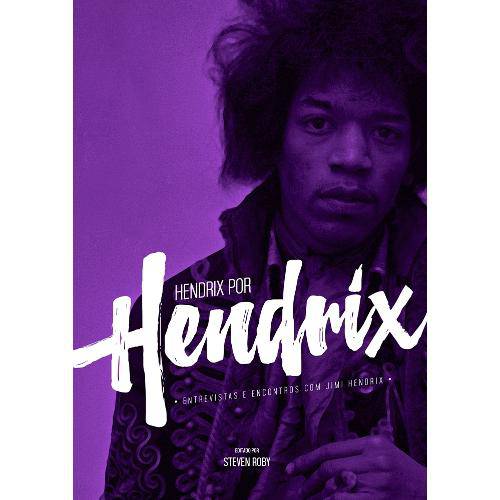 Hendrix por Hendrix - Ideal