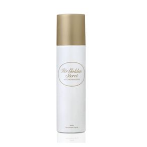 Her Golden Secret Antonio Banderas - Desodorante Feminino 150 Ml