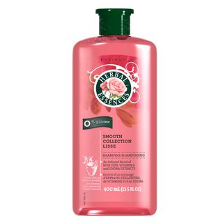Herbal Essences Smooth Collection Lisse Shampoo 400ml