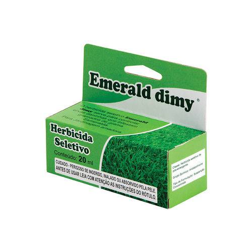 Herbicida Dimy Emerald 20ml