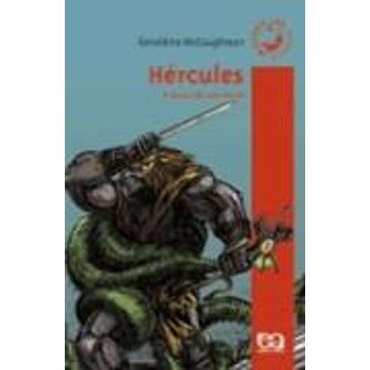 Hércules a Força de um Herói