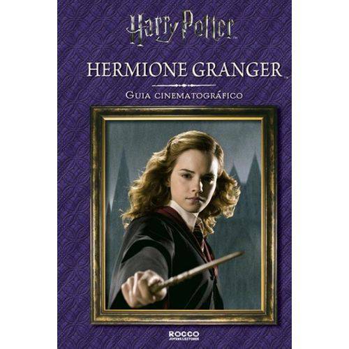 Hermione Granger - Guia Cinematografico