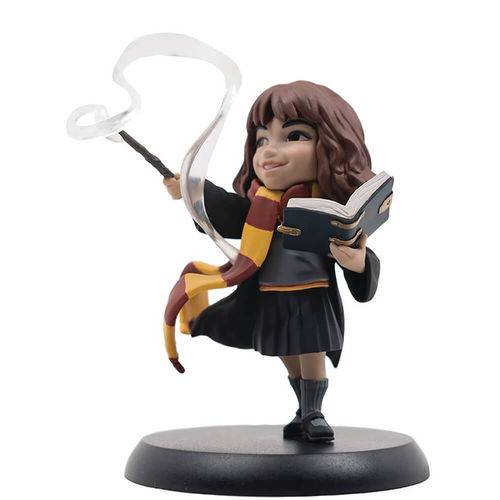 Hermione's First Spell Q-fig - Harry Potter - Quantum Mechanix