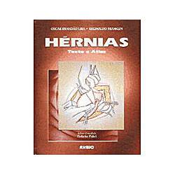 Hernias Texto e Atlas