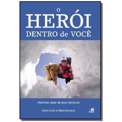 Heroi Dentro de Voce, o ( Pocket )
