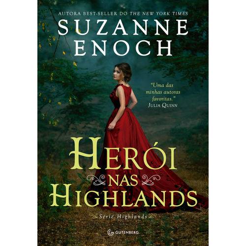 Herói Nas Highlands - 1ª Ed.