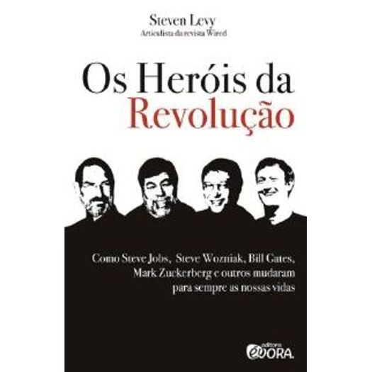 Herois da Revolucao, os - Evora
