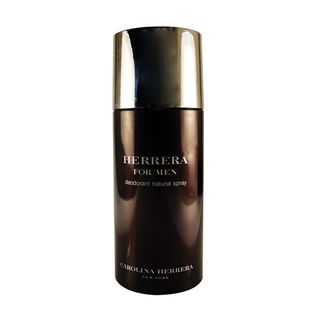 Herrera For Men Déodorant Carolina Herrera - Desodorante Masculino 150ml