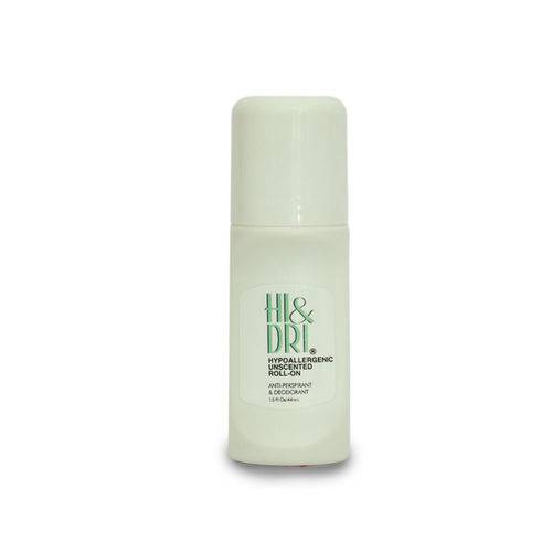 Hi & Dri Desodorante Roll-on Hipoalergico 44ml