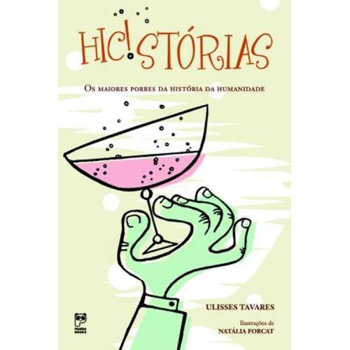 Hic! Storias - Panda Books
