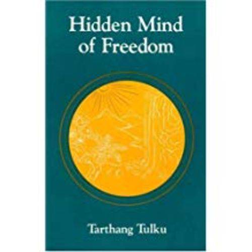 Hidden Mind Of Freedom