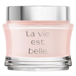 Hidratante Corporal - Lancôme La Vie Est Belle Crème de Parfum 200ml