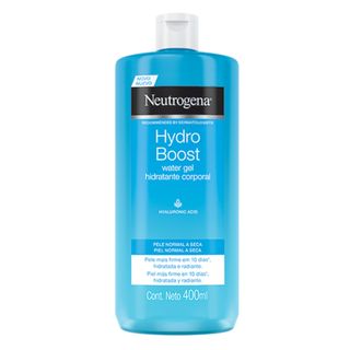 Hidratante Corporal Neutrogena - Hydro Boost Cream 400ml