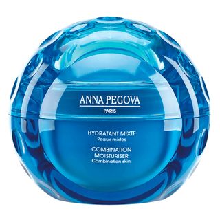 Hidratante Facial Anna Pegova - Hydratant Mixte 40ml
