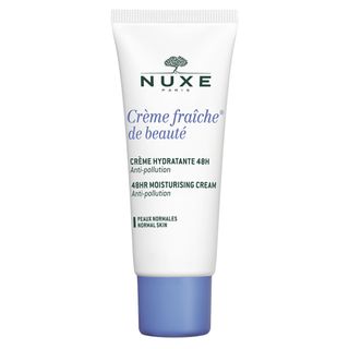 Hidratante Facial Nuxe Paris - Crème Fraîche de Beauté 30ml