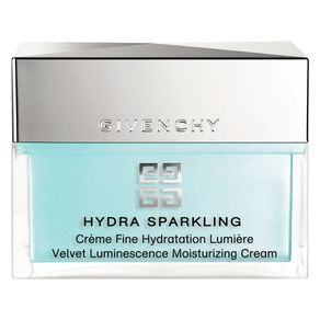 Hidratante Givenchy Hydra Sparkling Velvet Luminescence Facial 50ml