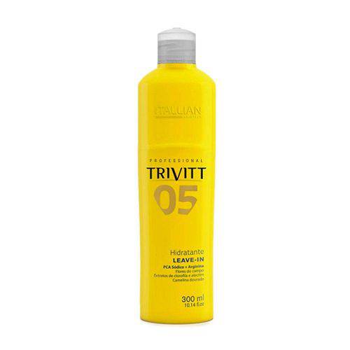 Hidratante Leave In 300ml Trivitt