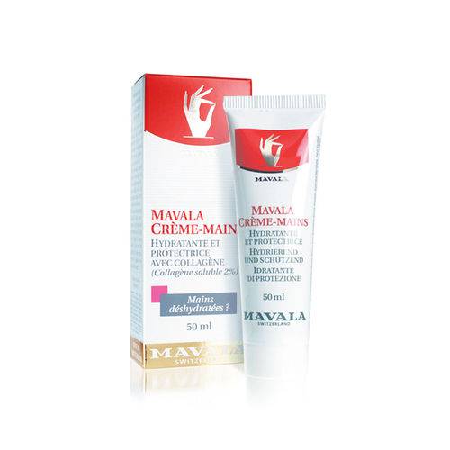 Hidratante Mavala Hand Cream 50ml