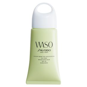 Hidratante Shiseido Waso Color-Smart Day Oil-Free Facial FPS 30 50ml