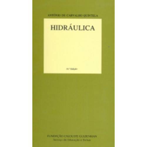 Hidraulica - Calouste