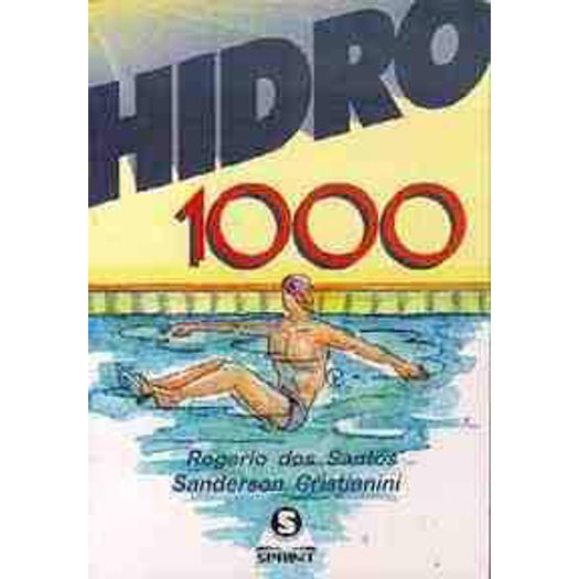 Hidro 1000 - Sprint