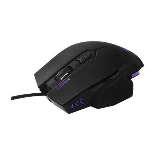High Performance Gaming Mouse C3tech (mg100)