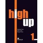 High Up 1 Sb With Audio Cd And Digital Book