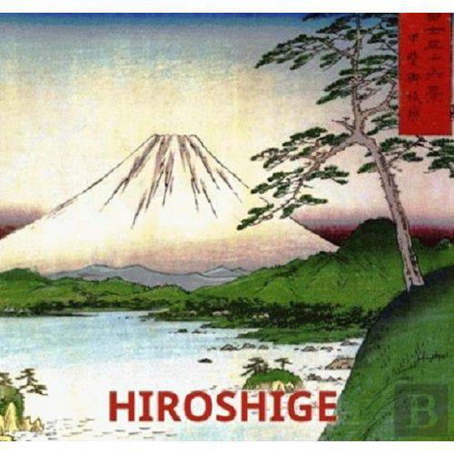 Hiroshige - Taschen