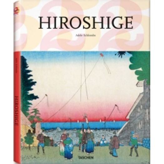 Hiroshige - Taschen