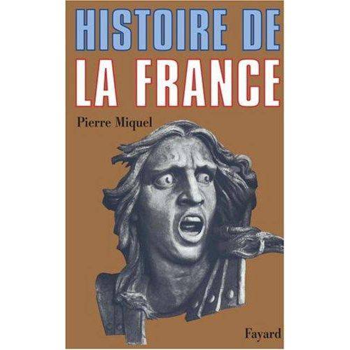 Histoire de La France