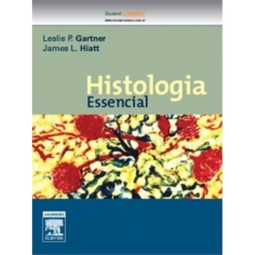Histologia Essencial - Elsevier