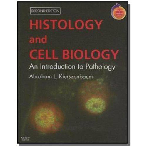 Histology And Cell Biology