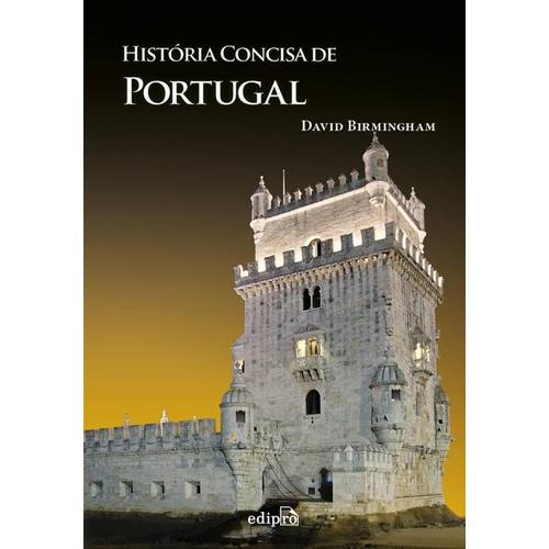 Historia Concisa de Portugal