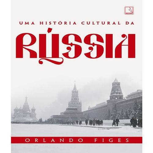 Historia Cultural da Russia, uma