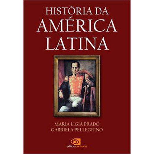 Historia da America Latina