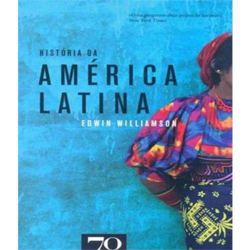 Historia da America Latina