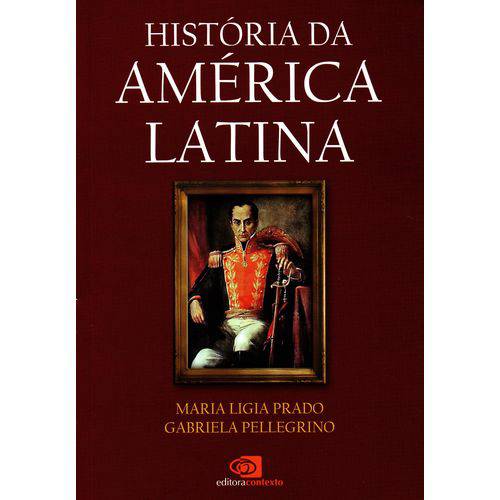 História da America Latina